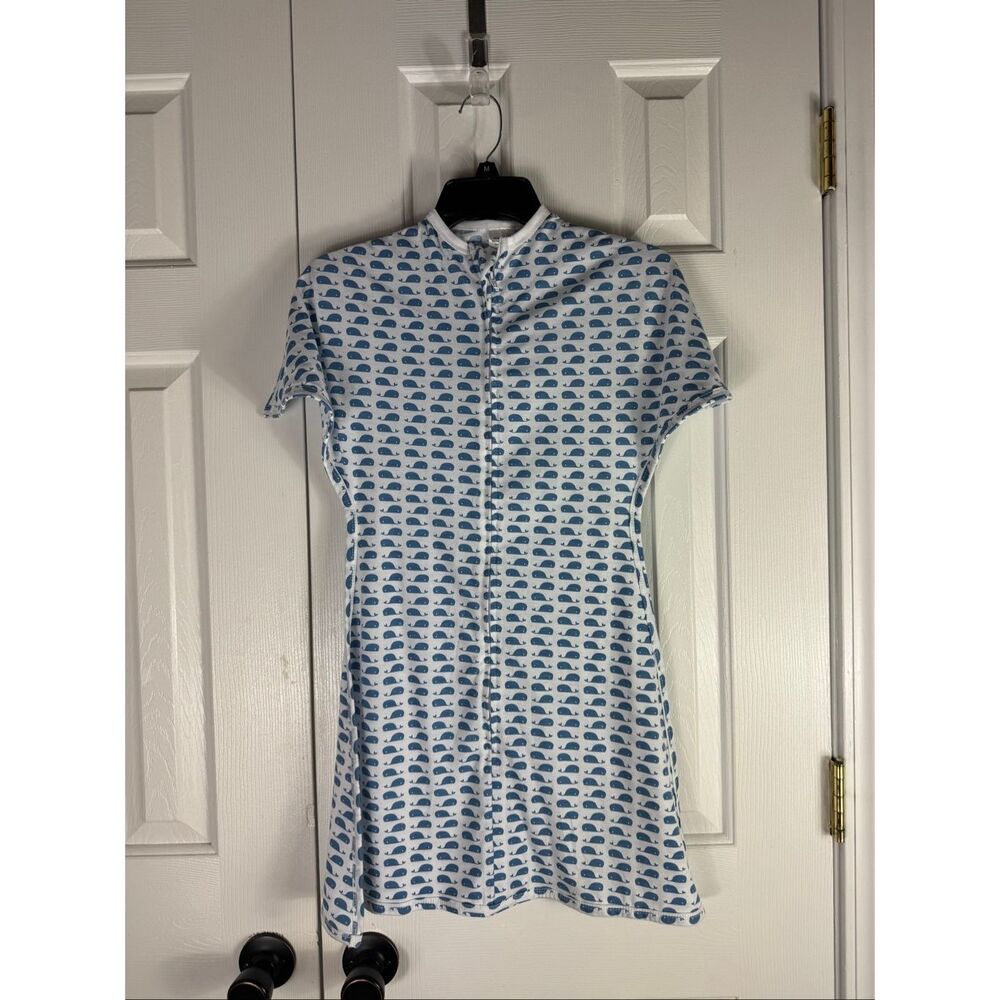 Sleeping Baby Zipadee Zip Sleep Sack Size M 6-12m